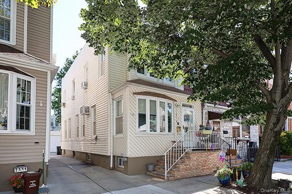 1st image of 7333 71st Pl, New York, NY 11385 | MLS# 1035116