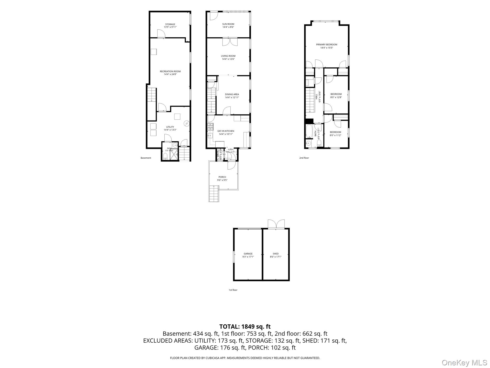 32nd image of 7333 71st Pl, New York, NY 11385 | MLS# 1035116