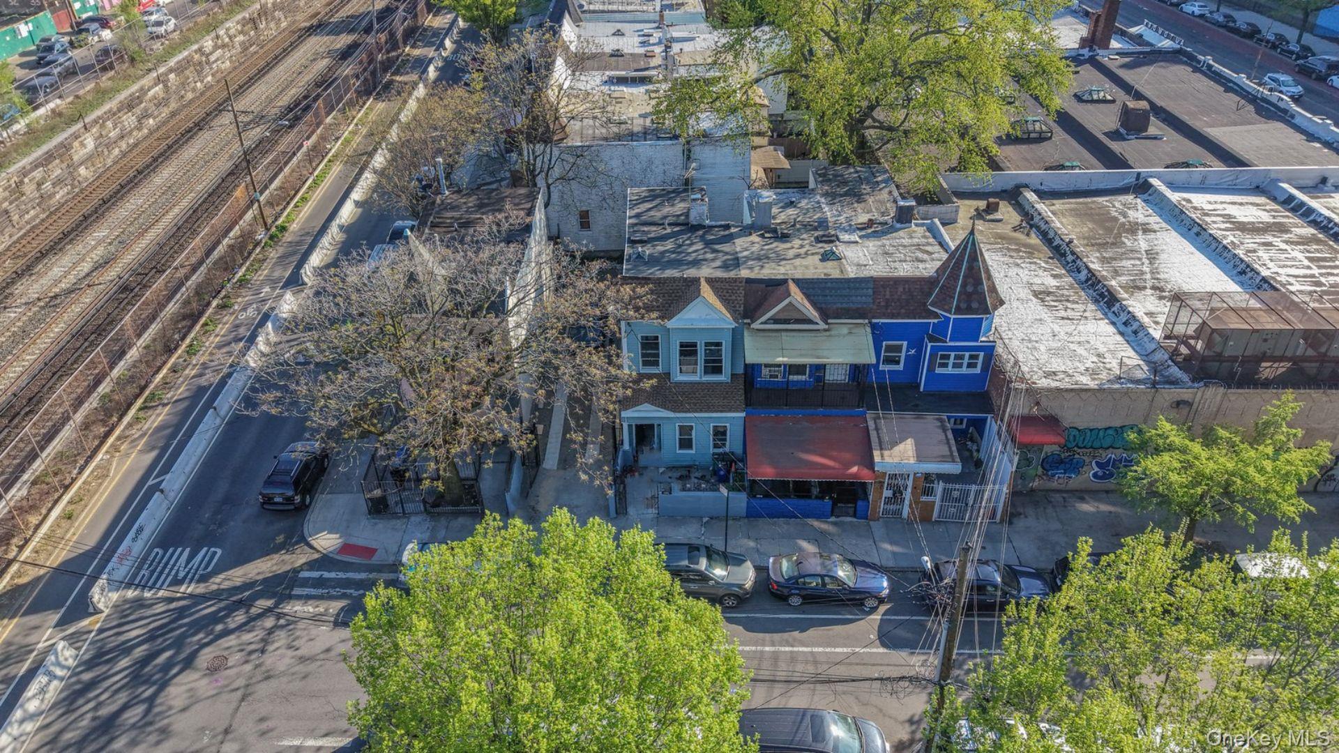 5th image of 416 E 182Nd St, New York, NY 10457 | MLS# 1035124
