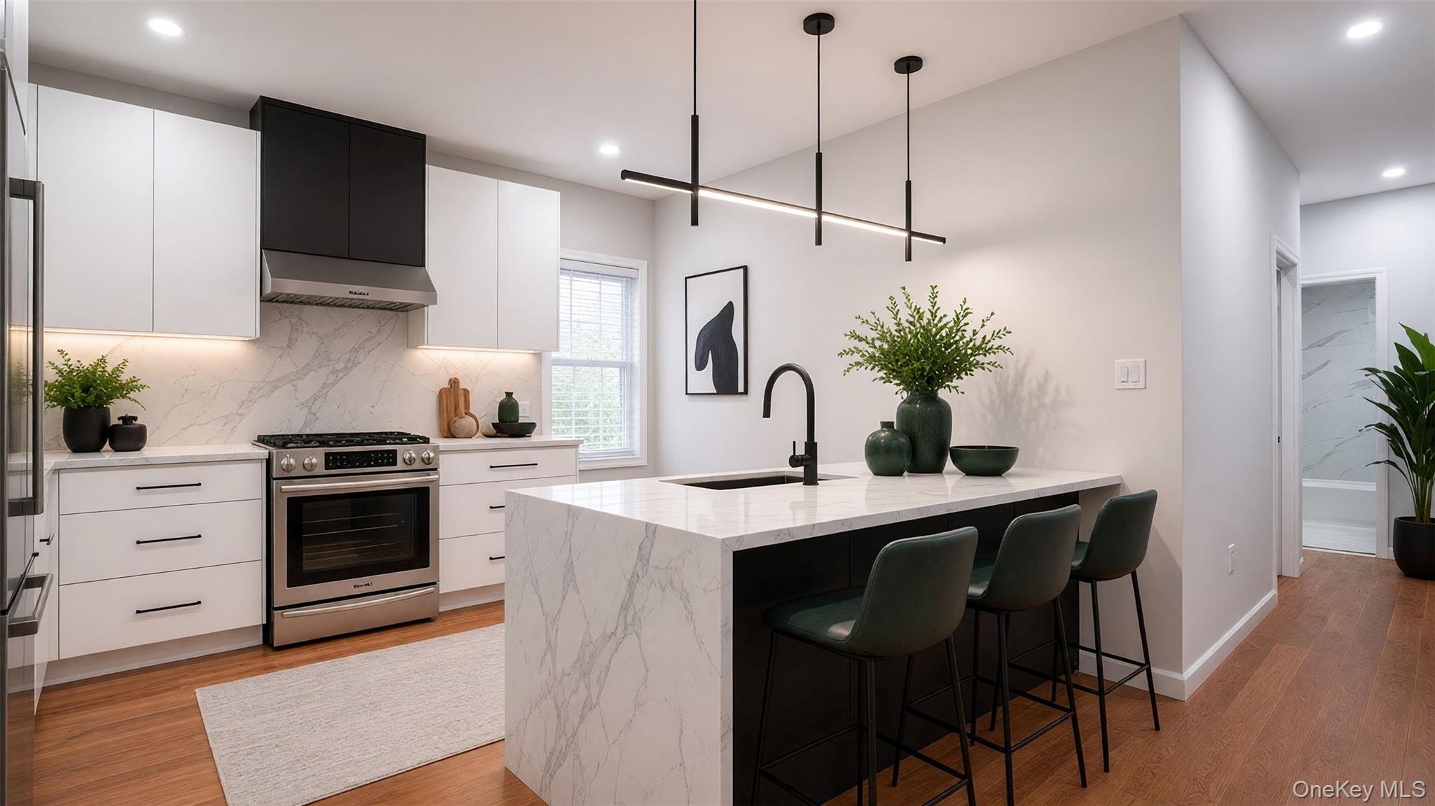 2nd image of 1440 E 91st St #2, New York, NY 11236 | MLS# 1035136