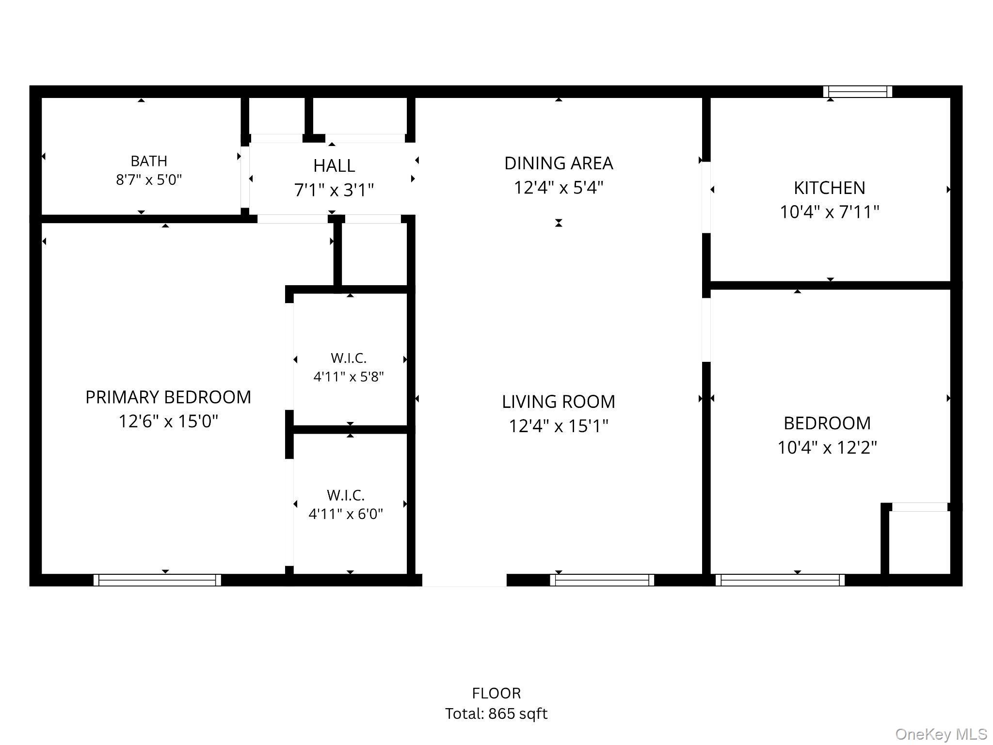 15th image of 3 Newbrook Ln #3, Islip, NY 11706 | MLS# 1035160