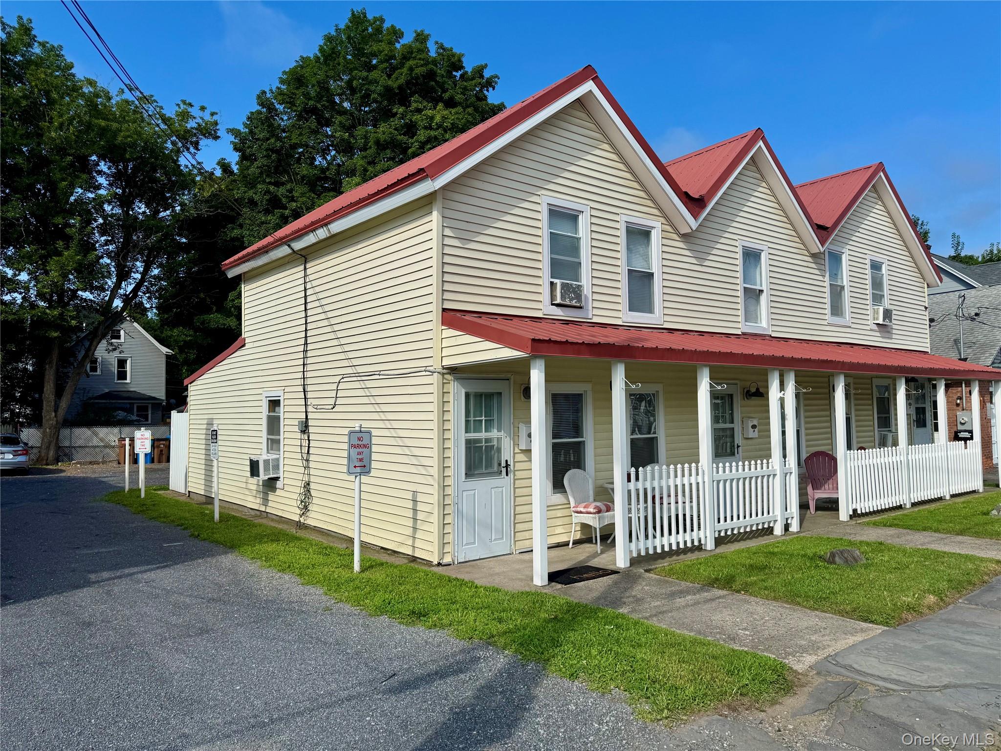 4th image of 11-13 Wiltwyck Ave, Kingston, NY 12401 | MLS# 1035182