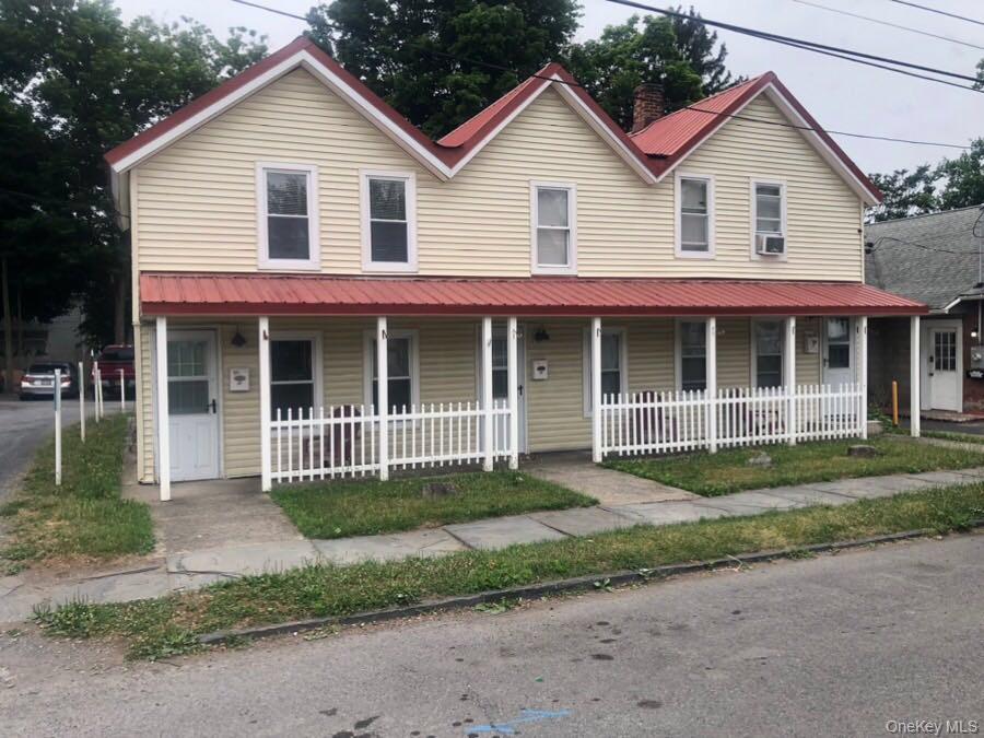 1st image of 11 13 Wiltwyck Ave, Kingston, NY 12401 | MLS# 1035182