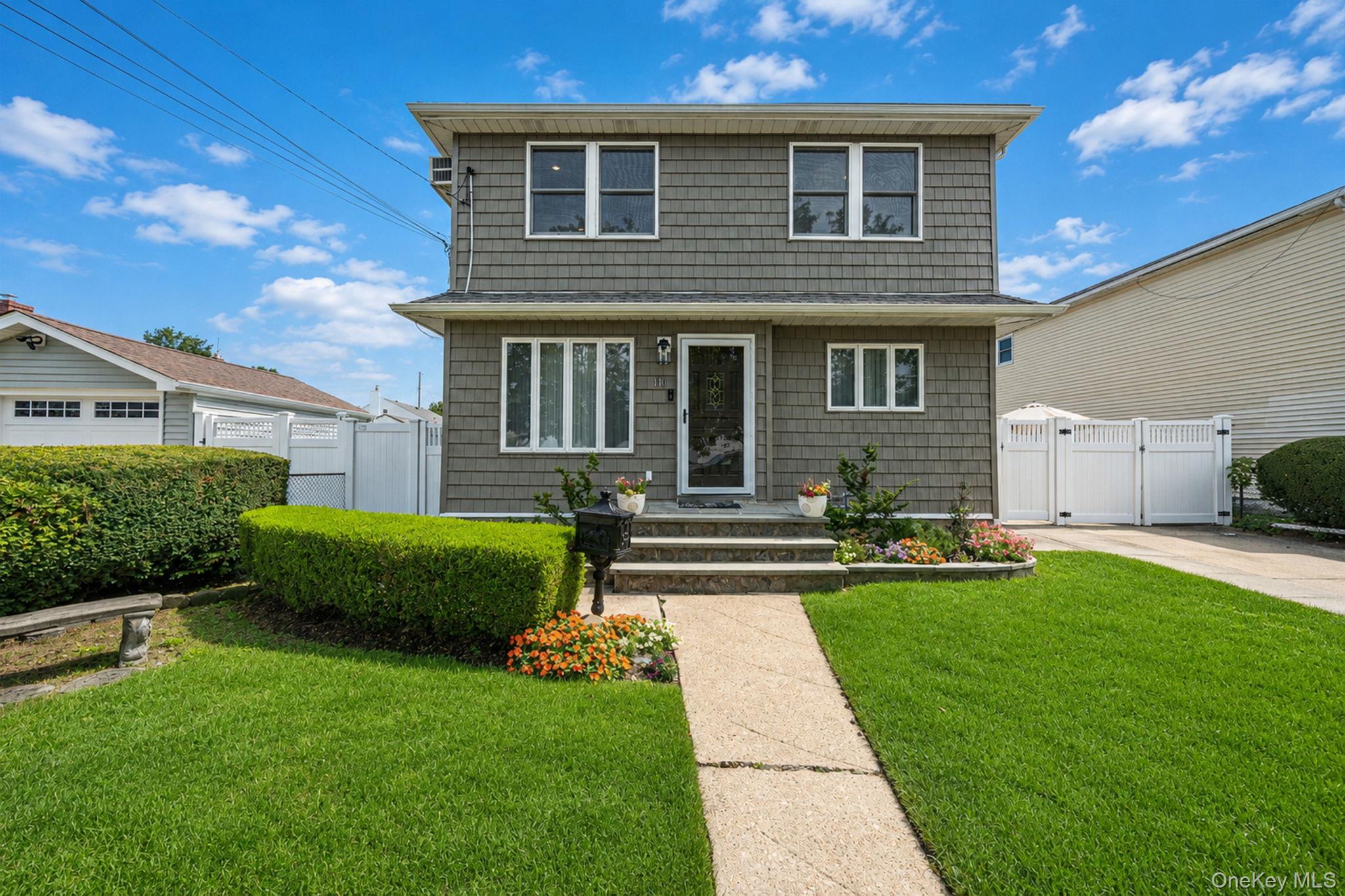 1st image of 110 Bert Ave, Oyster Bay, NY 11590 | MLS# 1035217