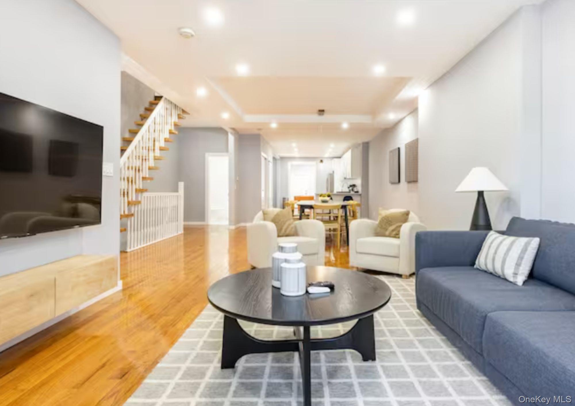 1st image of 107 Utica, New York, NY 11213 | MLS# 1035226