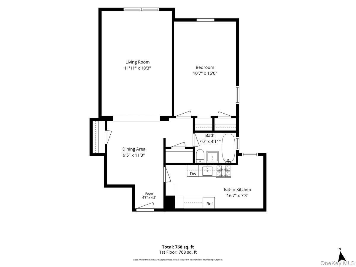 21st image of 517 Riverdale #4D, Yonkers, NY 10705 | MLS# 1035230