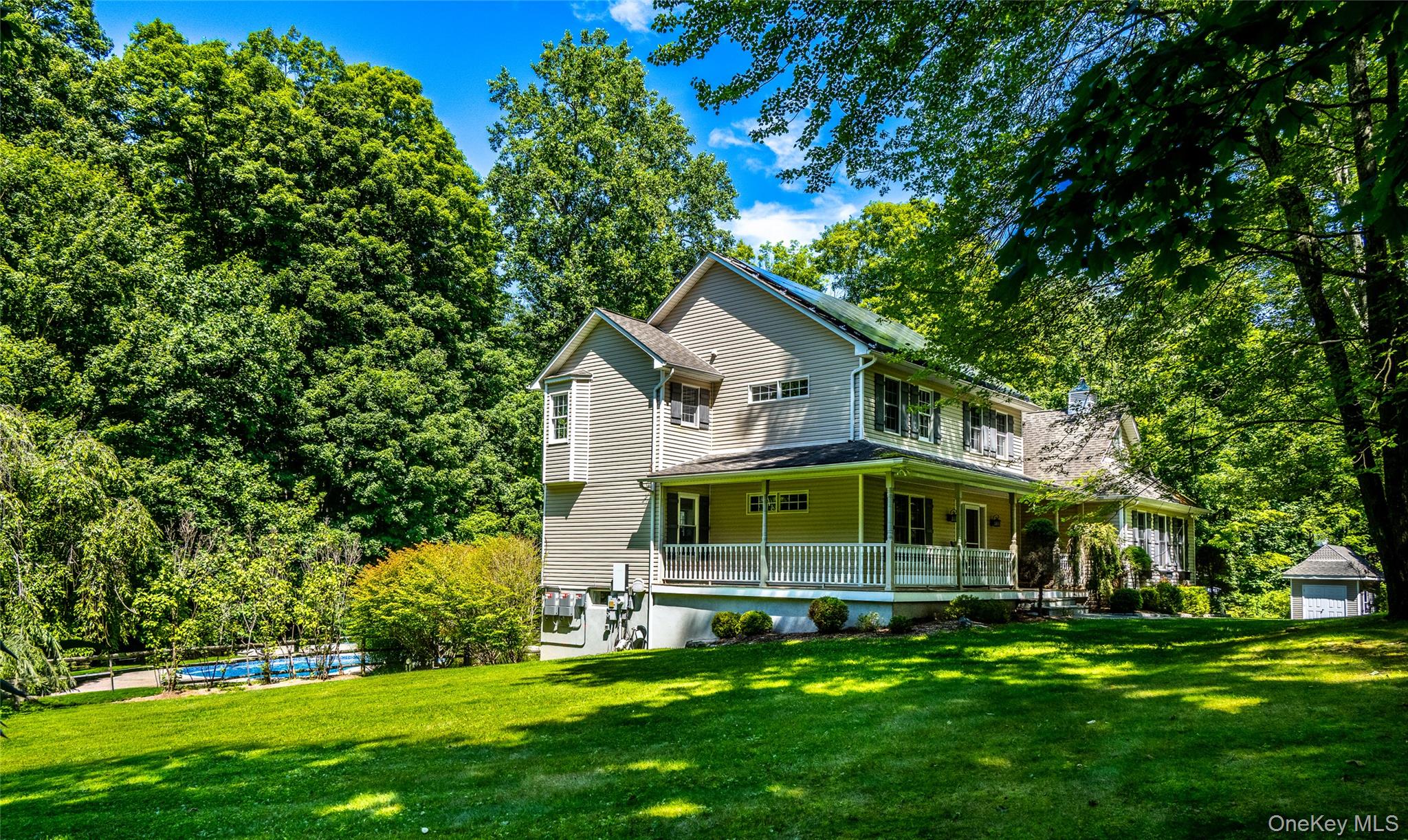 3rd image of 10 Pheasant Crossing Ln, Patterson, NY 10509 | MLS# 1035237