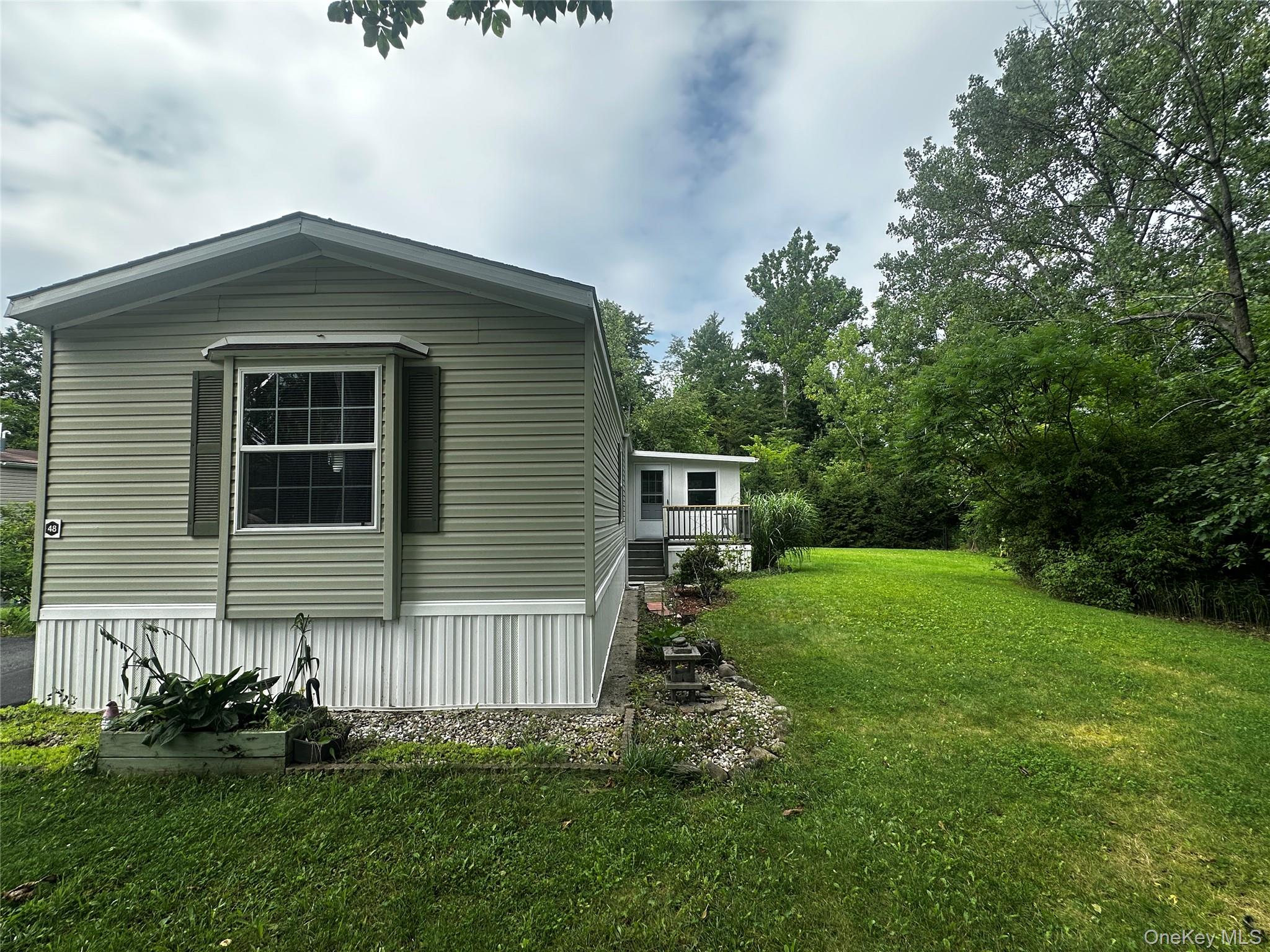 15th image of 499 Route 299, Lot #48, Lloyd, NY 12528 | MLS# 1035240