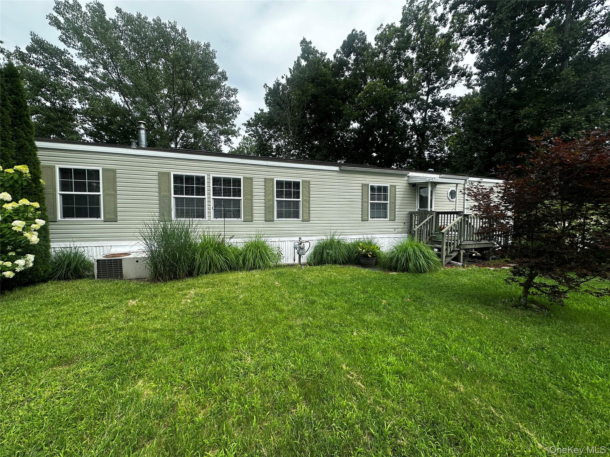 1st image of 499 Route 299, Lot #48, Lloyd, NY 12528 | MLS# 1035240
