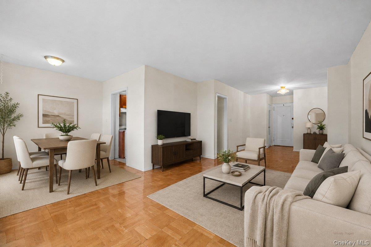 1st image of 735 Kappock St #7B, New York, NY 10463 | MLS# 1035244