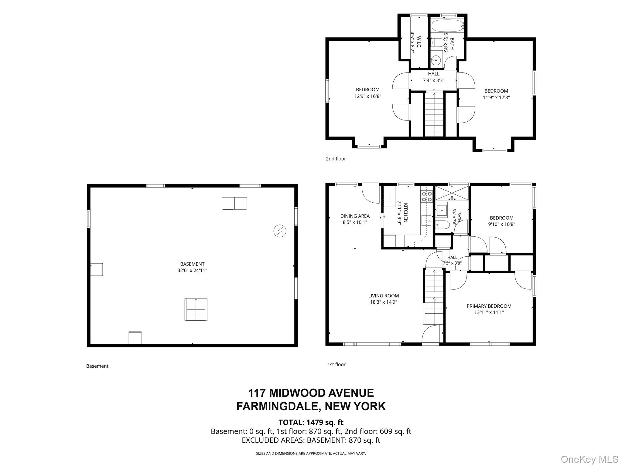 30th image of 117 Midwood Ave, Oyster Bay, NY 11735 | MLS# 1035252