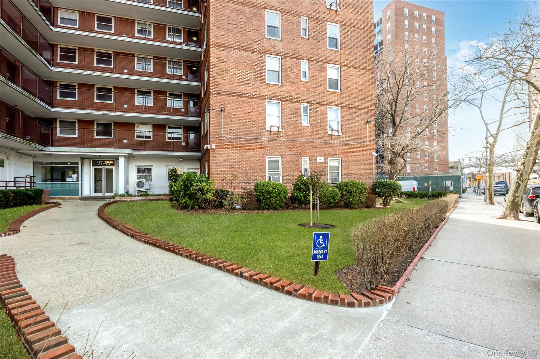 1st image of 97-40 62 Dr #9A, New York, NY 11374 | MLS# 1035253