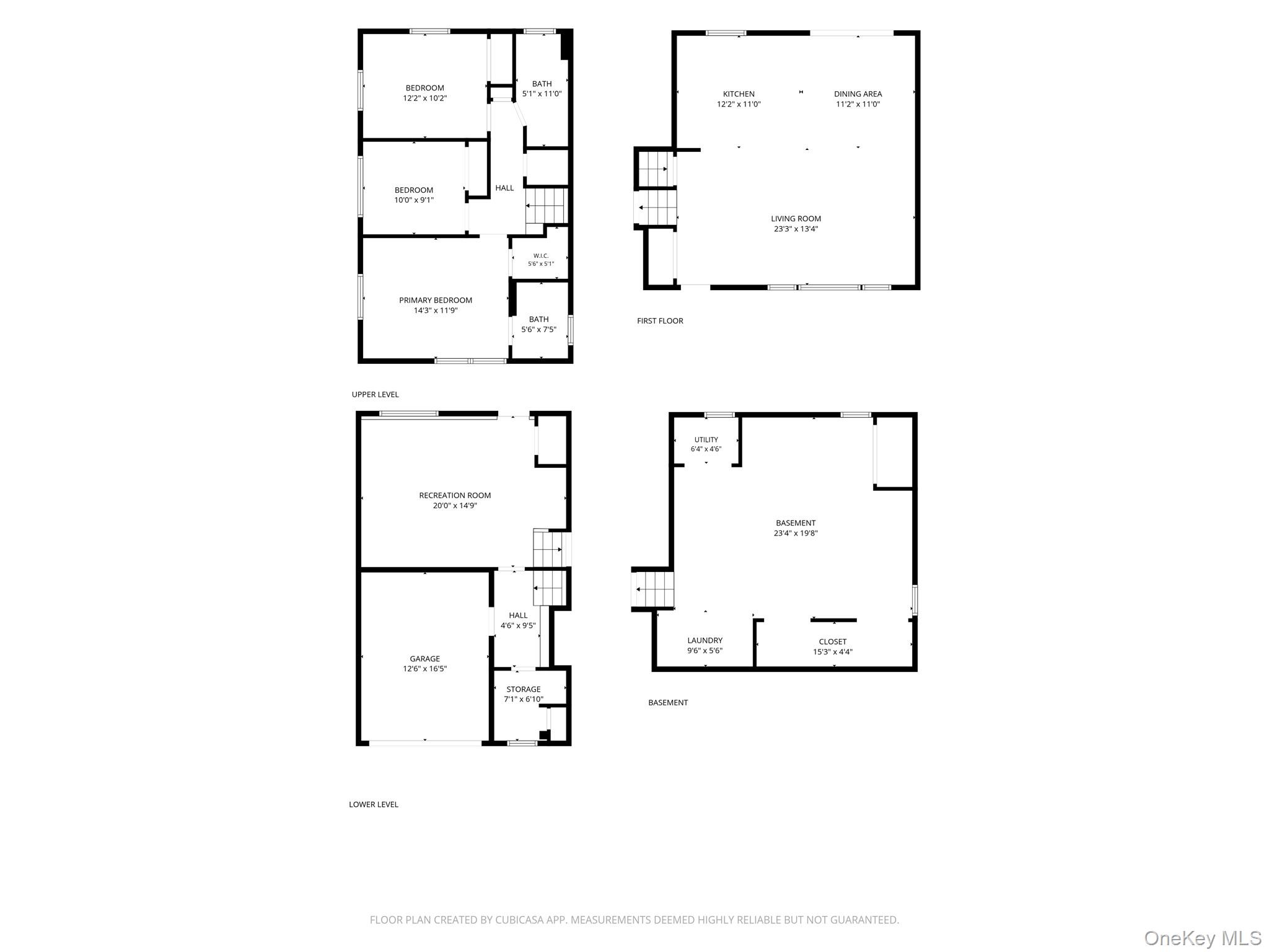 41st image of 1815 Andrea Rd, Hempstead, NY 11554 | MLS# 1035263
