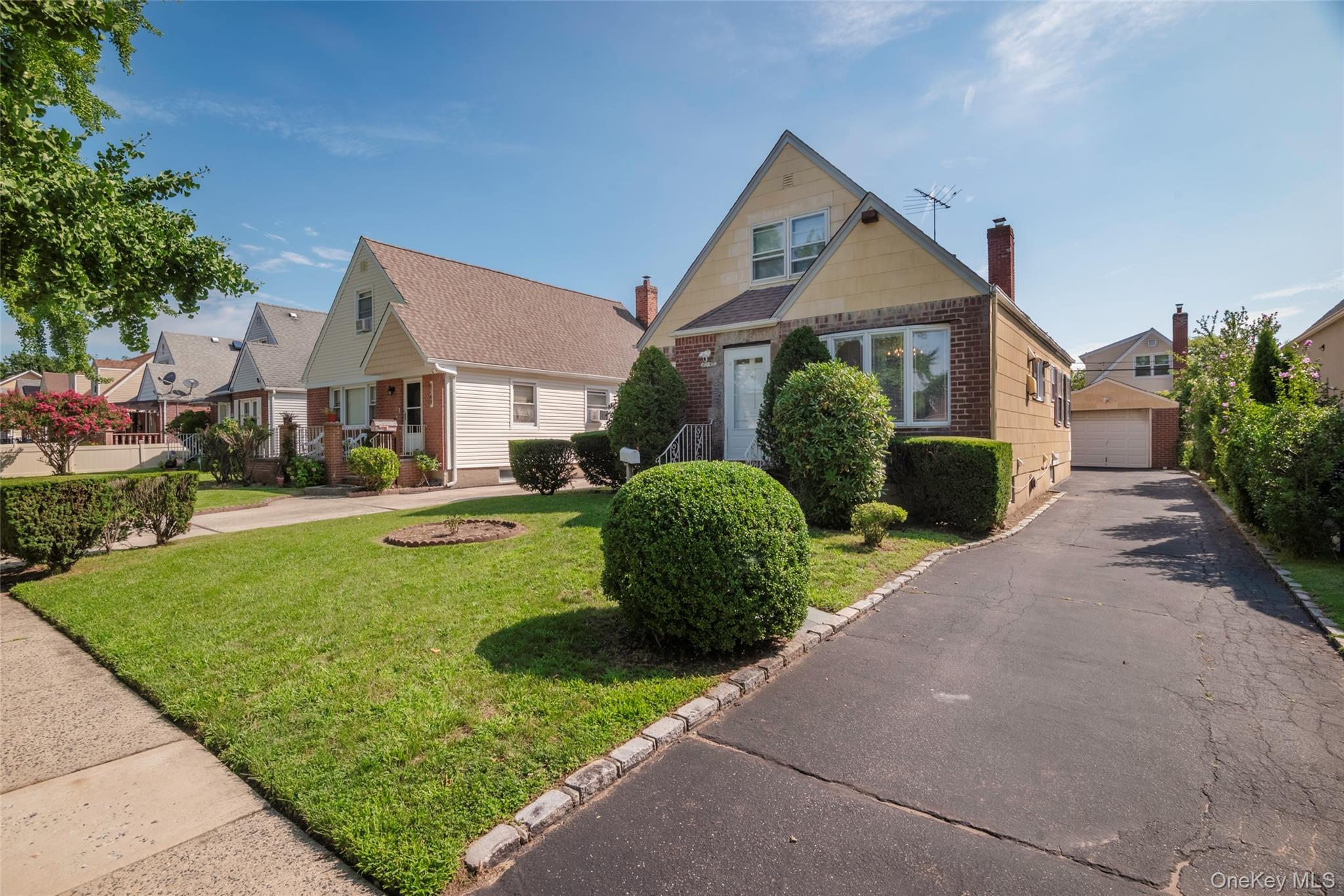 2nd image of 82 53 266th St, New York, NY 11004 | MLS# 1035264