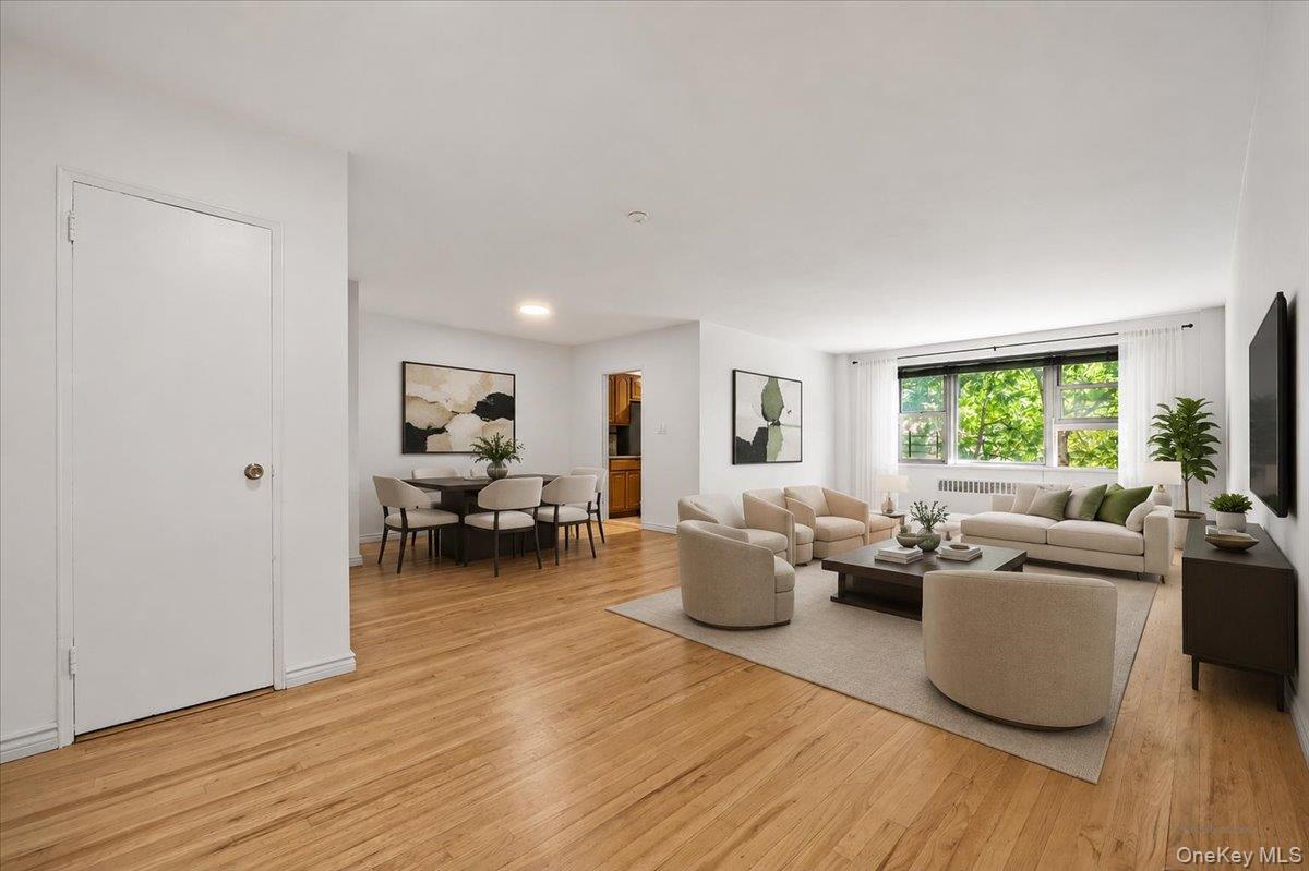 5th image of Bonnie House, New York, NY 10463