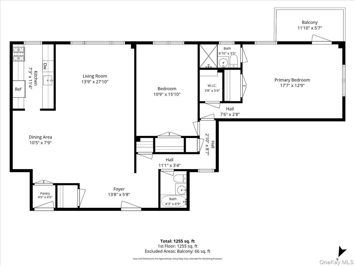 23rd image of 3720 Independence Ave #5F, New York, NY 10463 | MLS# 1035273