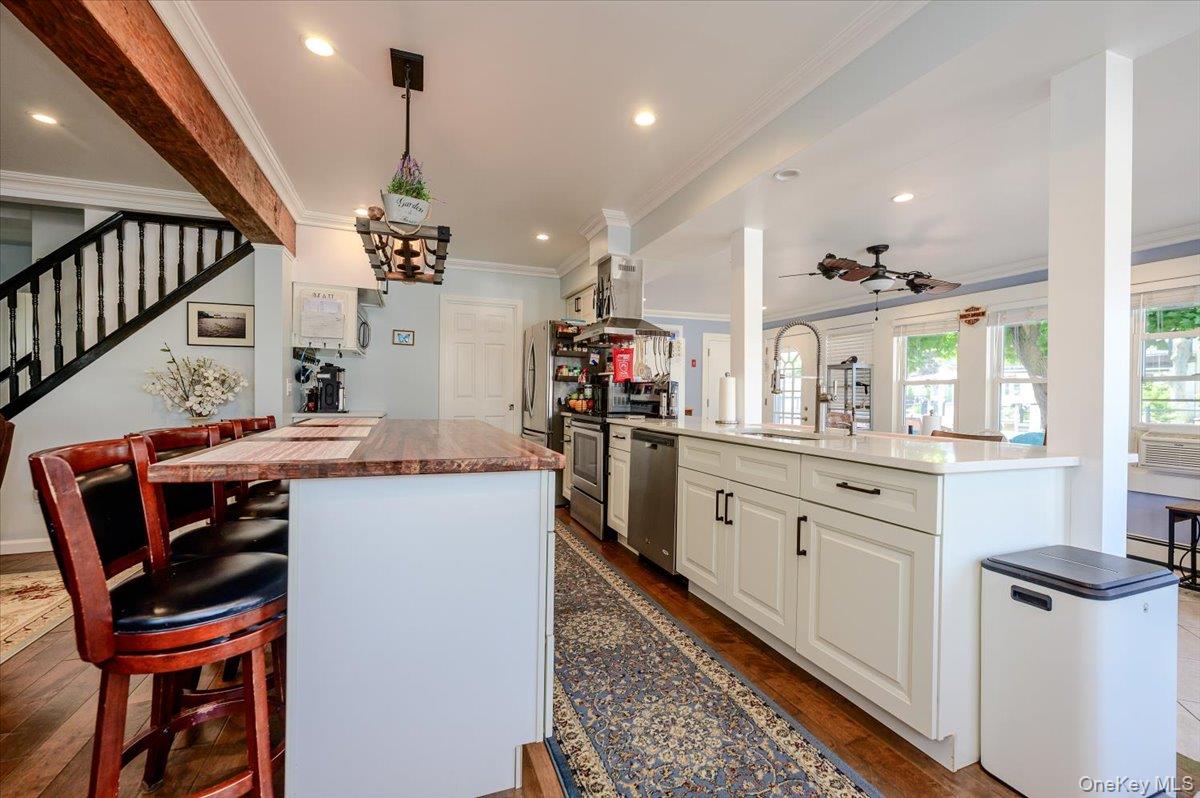 5th image of 48 W 3Rd St, Hempstead, NY 11520 | MLS# 1035277