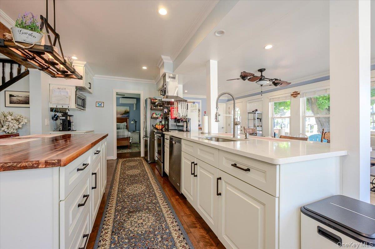 4th image of 48 W 3Rd St, Hempstead, NY 11520 | MLS# 1035277