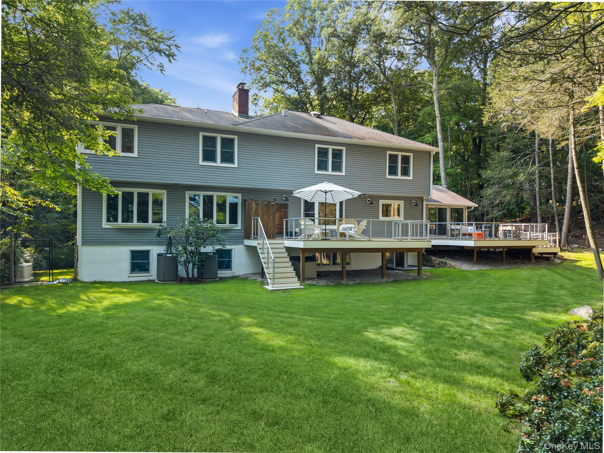 26th image of 1 Sherwood Rd, Pound Ridge, NY 10576 | MLS# 1035278