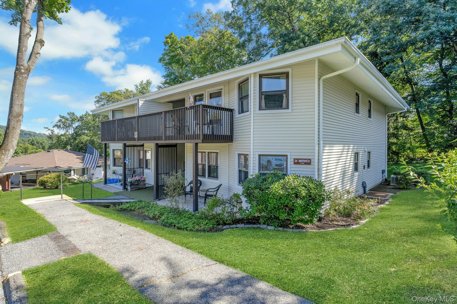 1st image of 34 B Warwick Pl #B, Yorktown, NY 10598 | MLS# 1035286