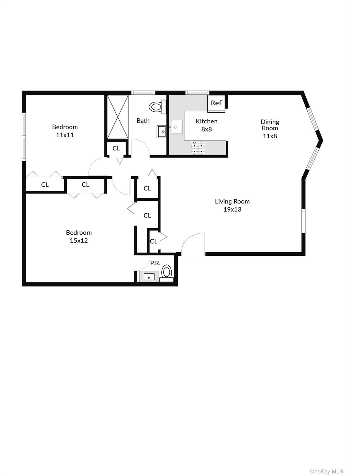 24th image of 34 B Warwick Pl #B, Yorktown, NY 10598 | MLS# 1035286