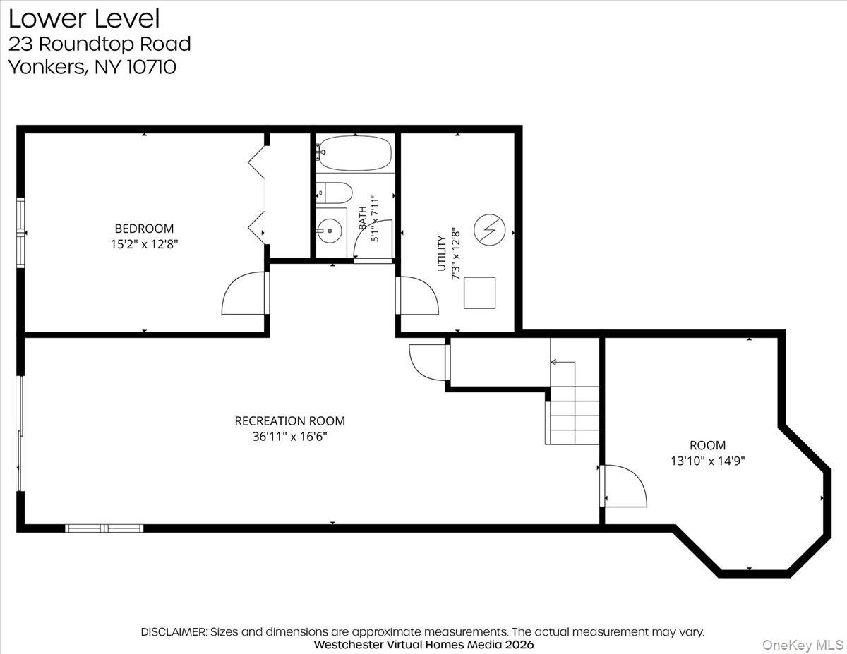 39th image of 23 Roundtop Rd, Yonkers, NY 10710 | MLS# 1035298