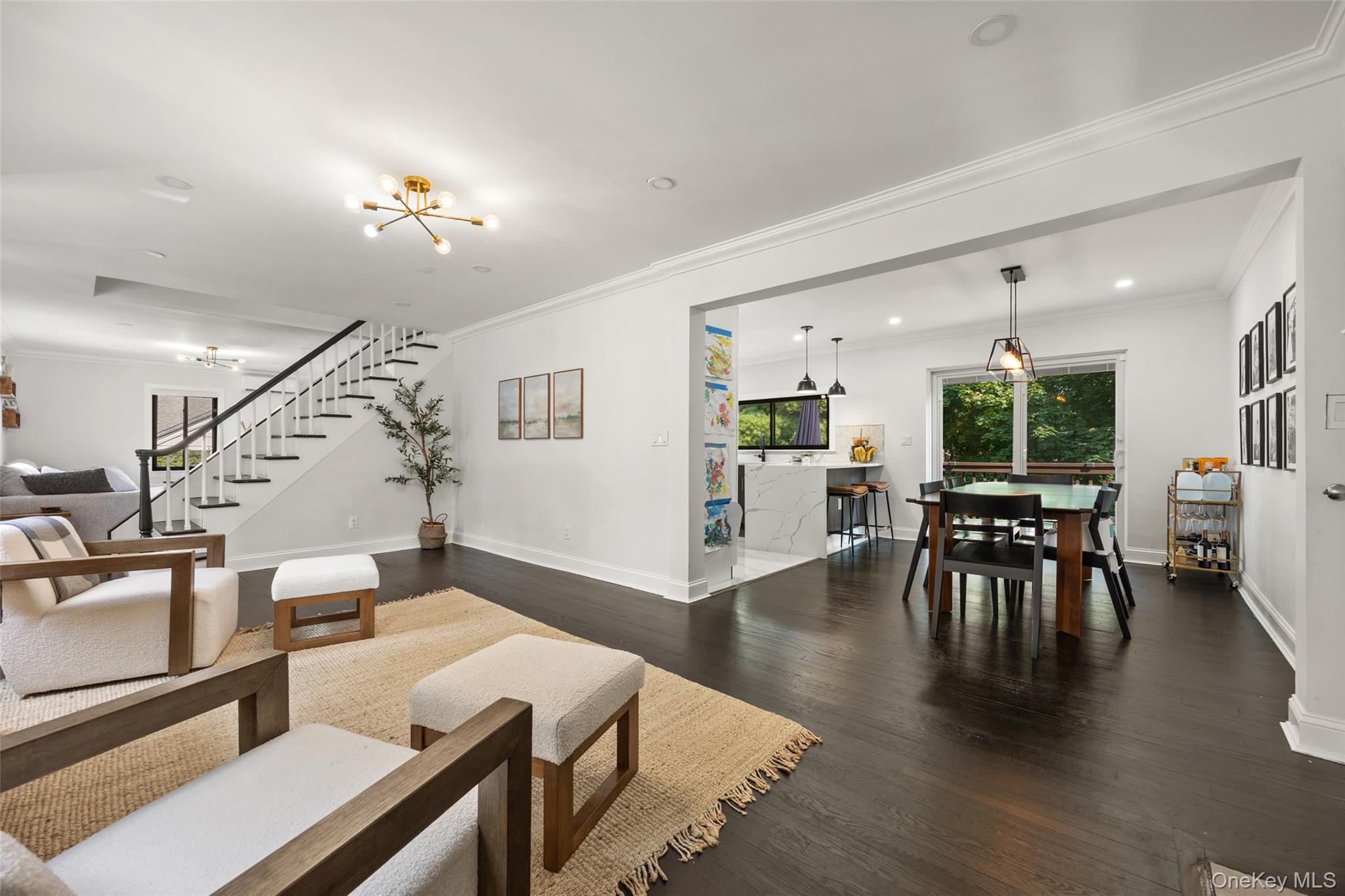 2nd image of 27 Clarendon Rd, Scarsdale, NY 10583 | MLS# 1035308