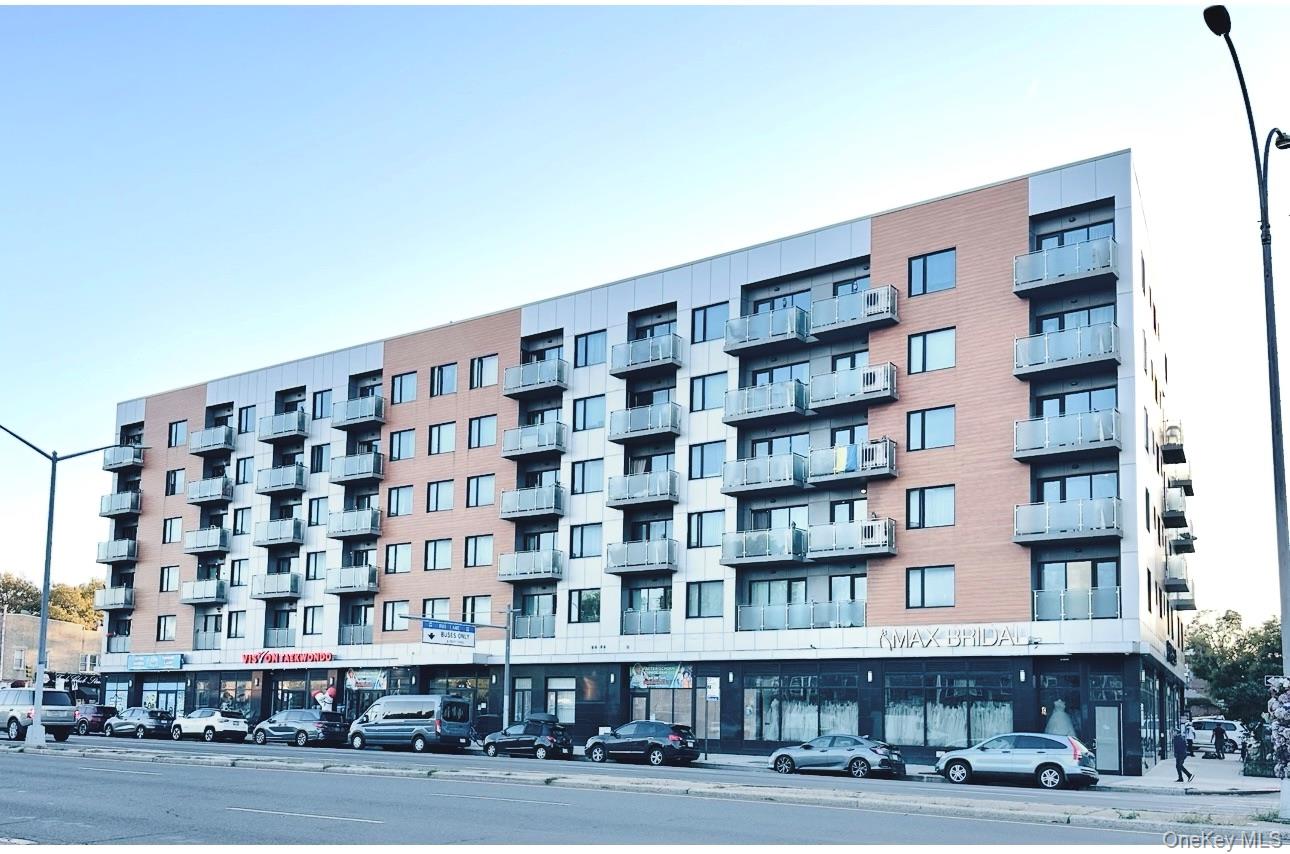 1st image of 62-98 Woodhaven Blvd #3J, New York, NY 11374 | MLS# 1035332