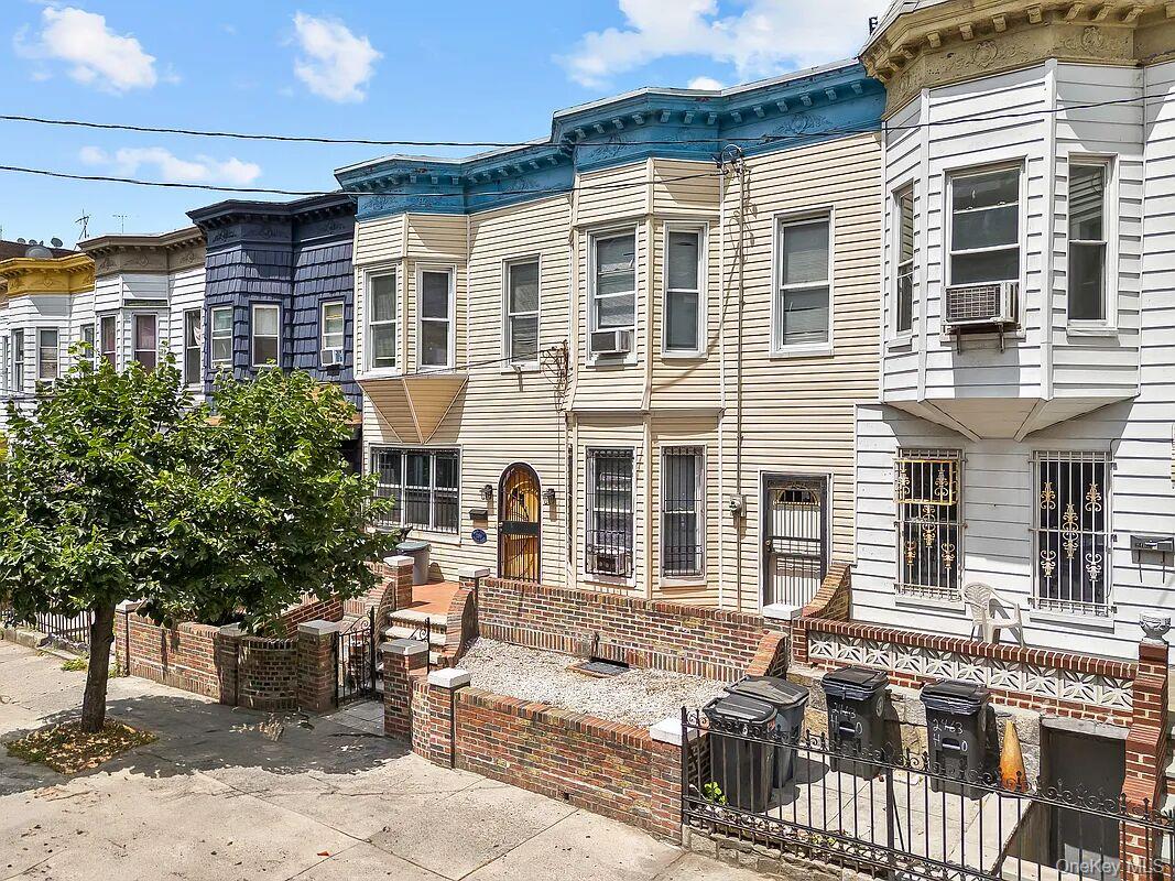 1st image of 2459 Hoffman Street, New York, NY 10458 | MLS# 1035336