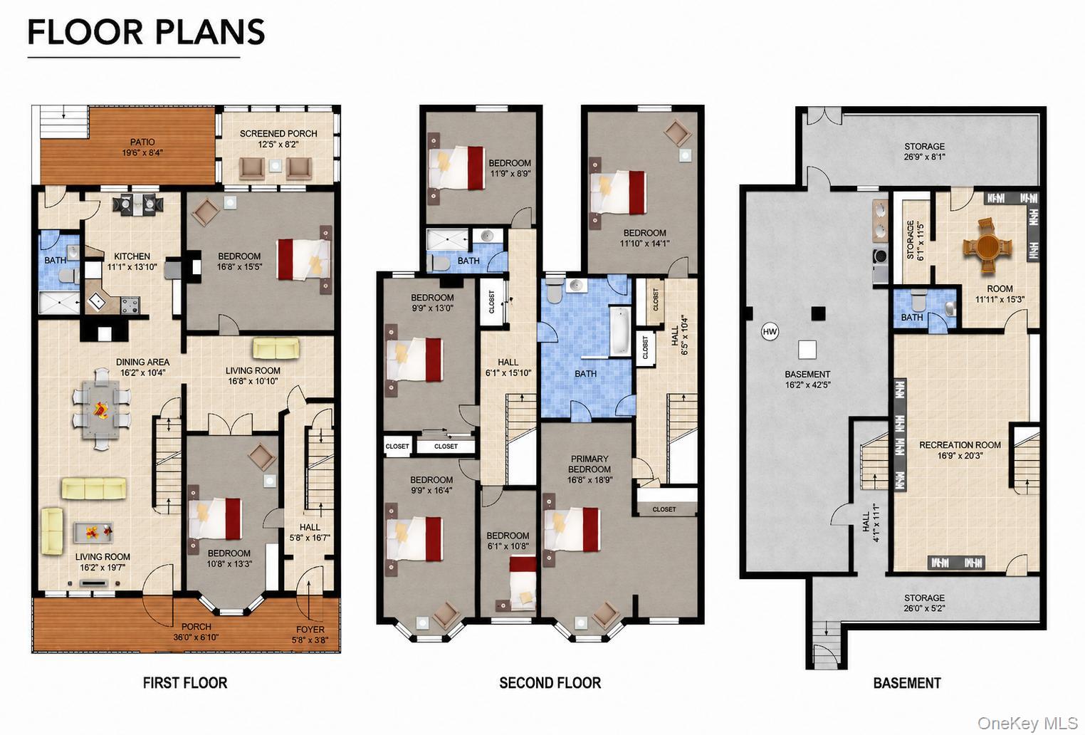 21st image of 2459 Hoffman Street, New York, NY 10458 | MLS# 1035336