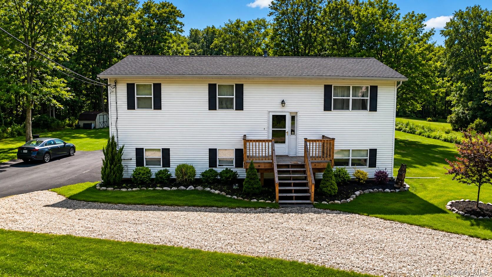 1st image of 89 Quannacut Rd, Shawangunk, NY 12566 | MLS# 1035337