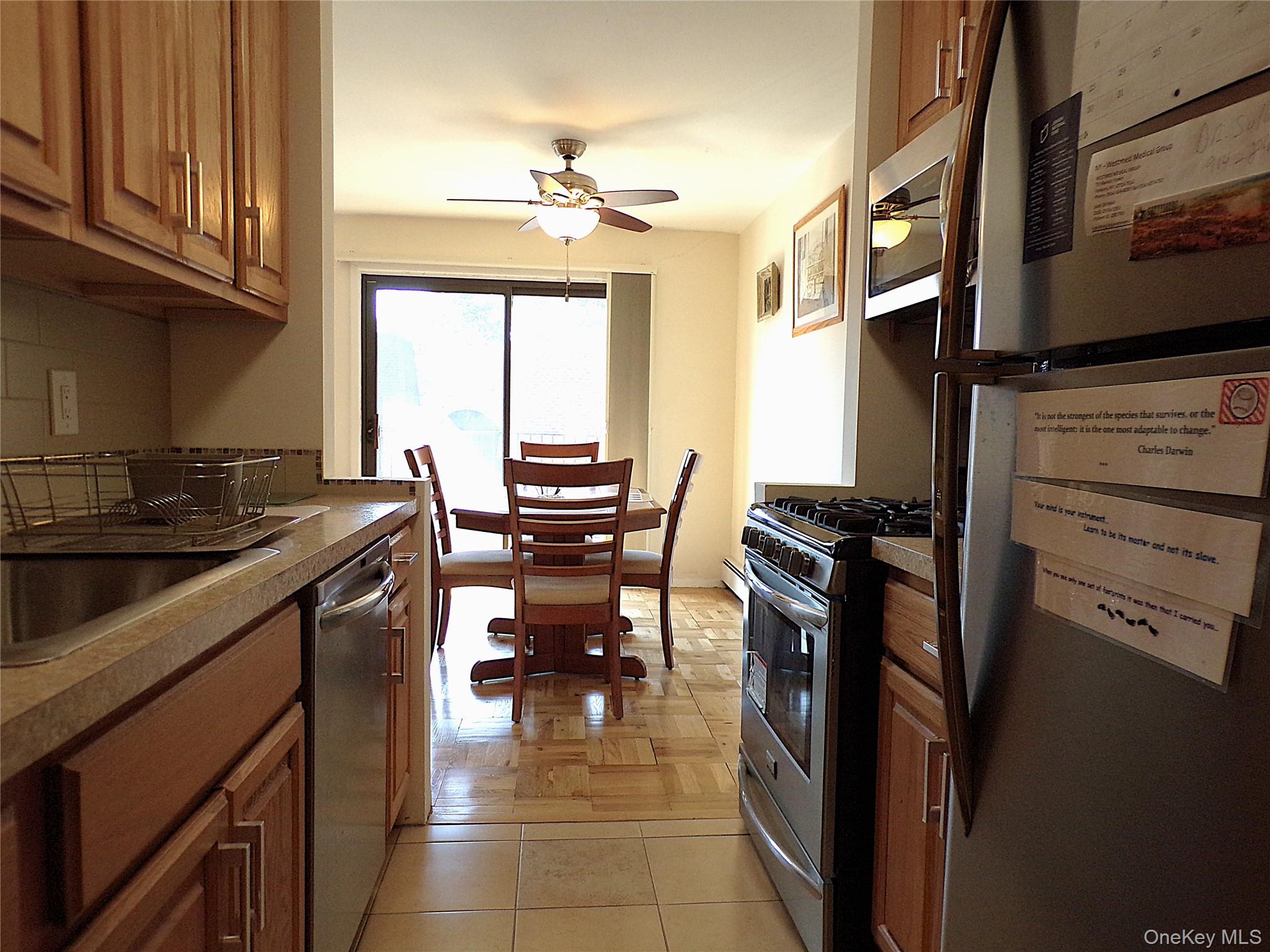2nd image of 348 Central Park Avenue #C5, Greenburgh, NY 10583 | MLS# 1035367