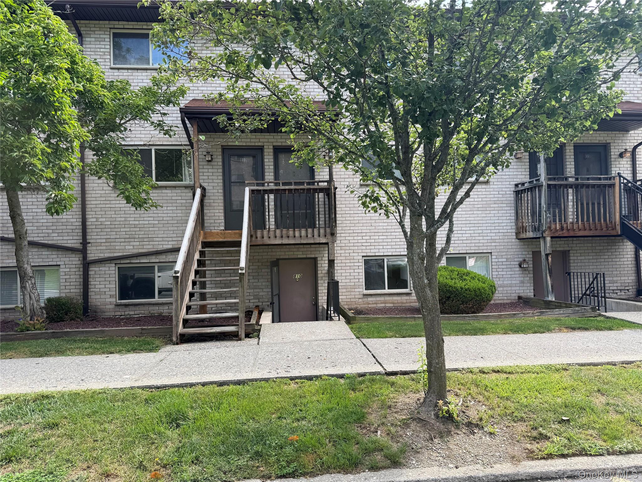 2nd image of 26 Cooper Rd #810, Poughkeepsie (town), NY 12603 | MLS# 1035368