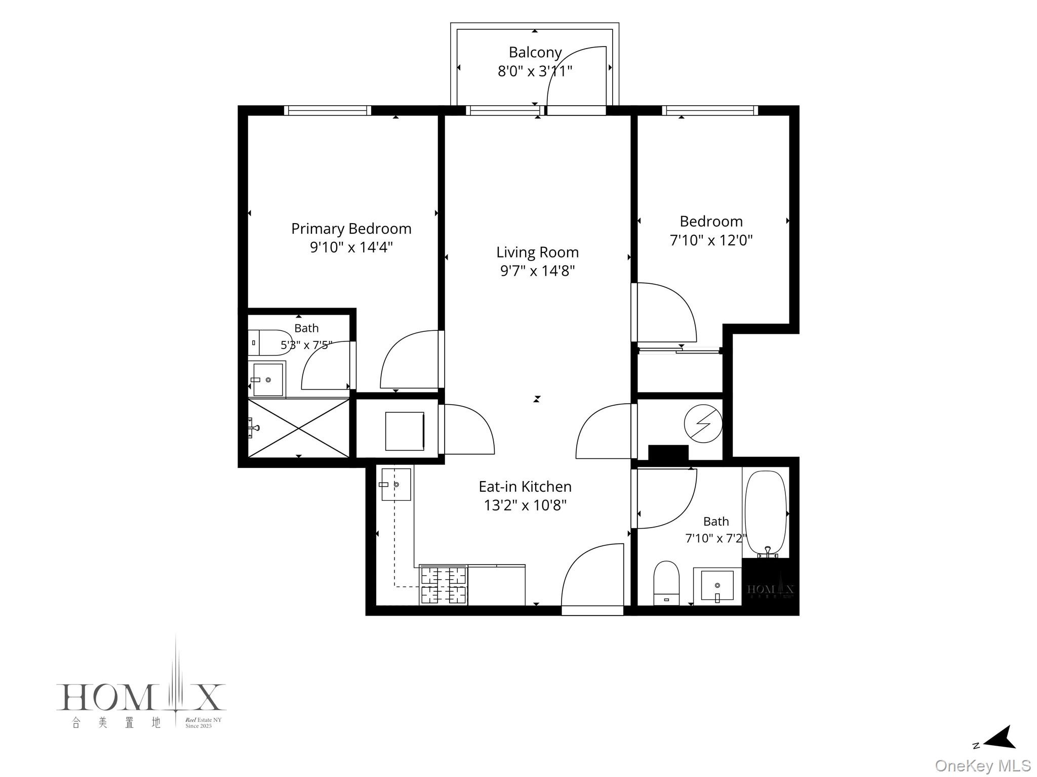 12th image of 643 5th Ave #6D, New York, NY 11215 | MLS# 1035386