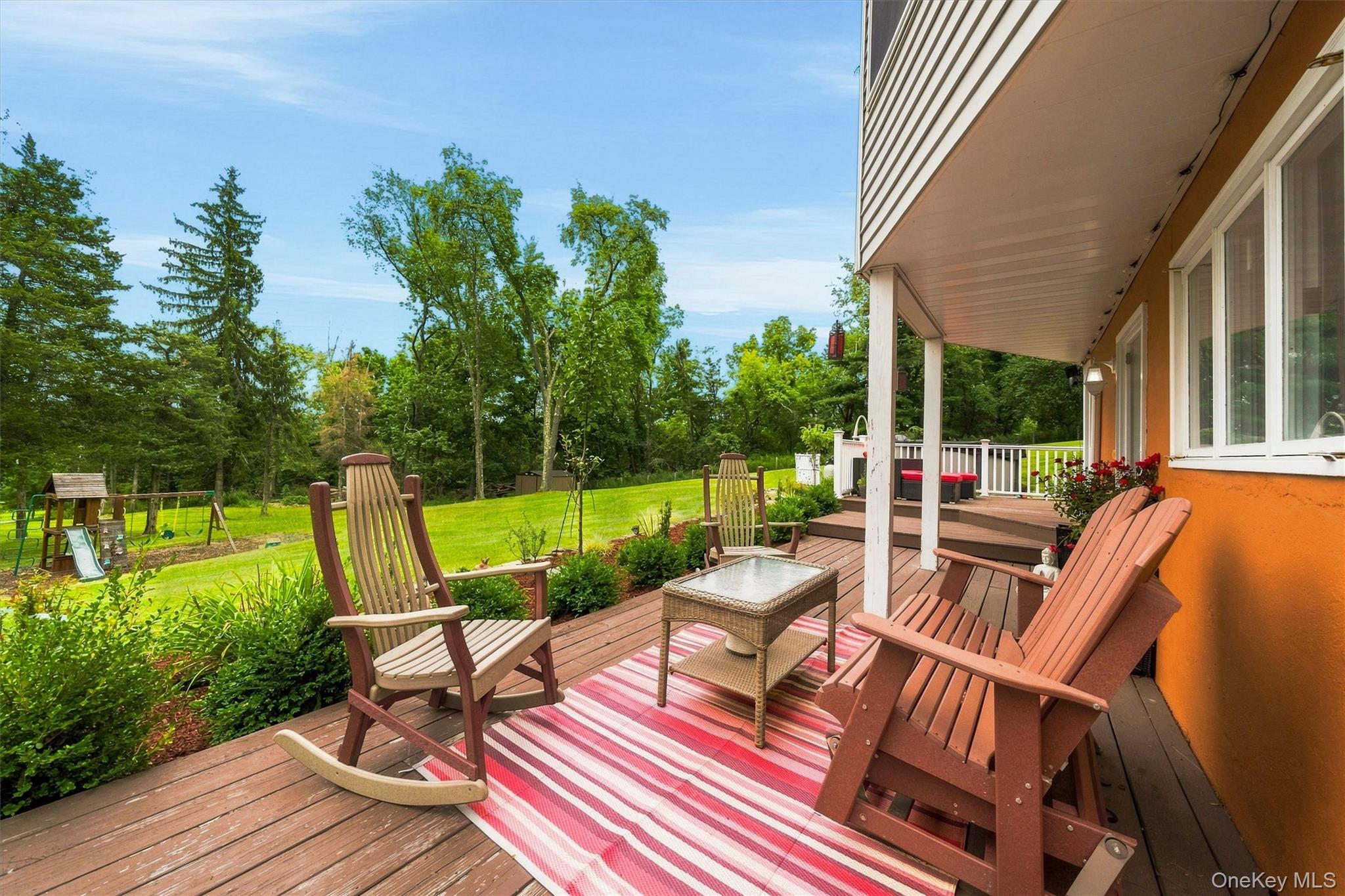 3rd image of 412 Laroe Rd, Chester Town, NY 10918 | MLS# 1035387