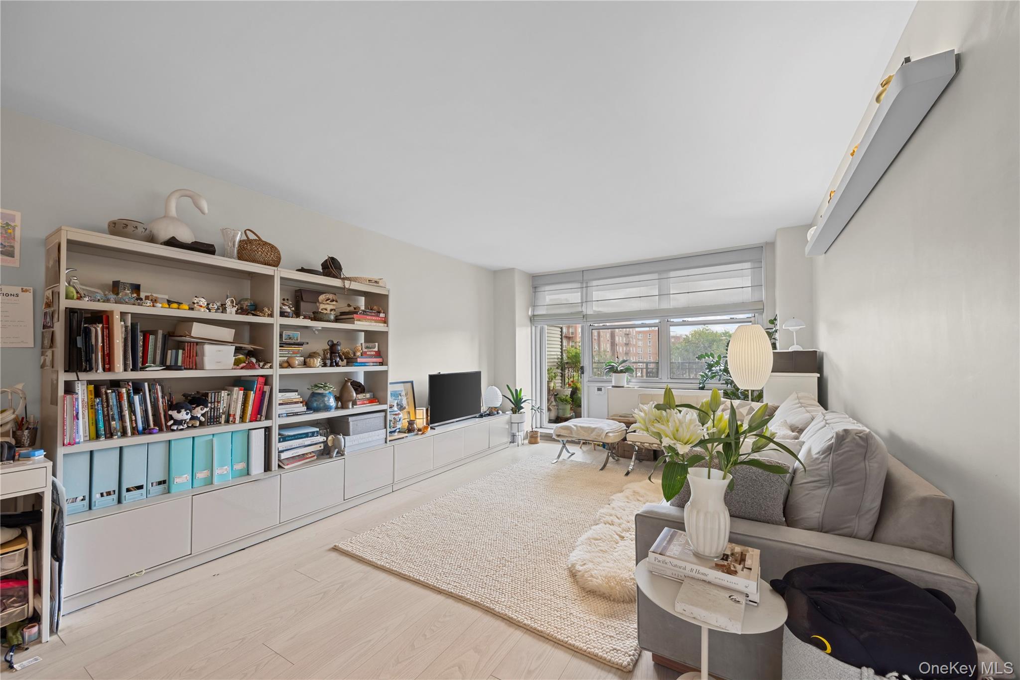 3rd image of 4140 Union St #4M, New York, NY 11355 | MLS# 1035388