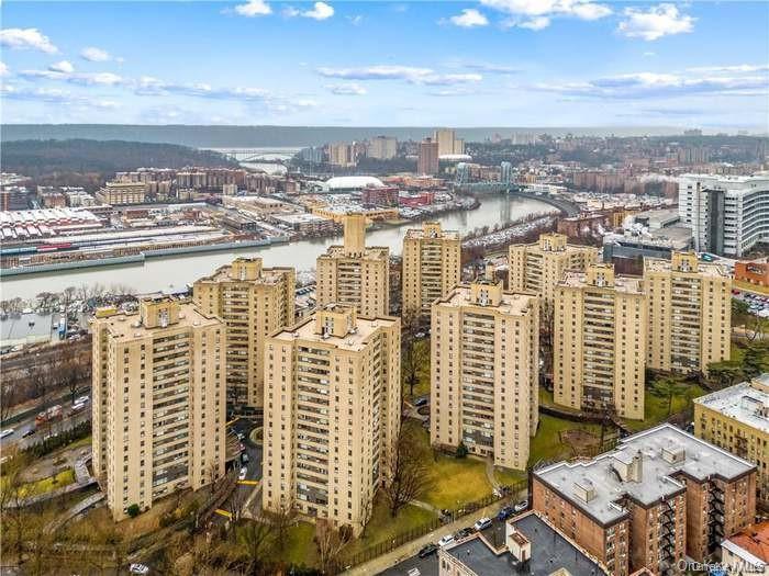 1st image of 9 Fordham Hill Oval #11C, New York, NY 10468 | MLS# 1035435