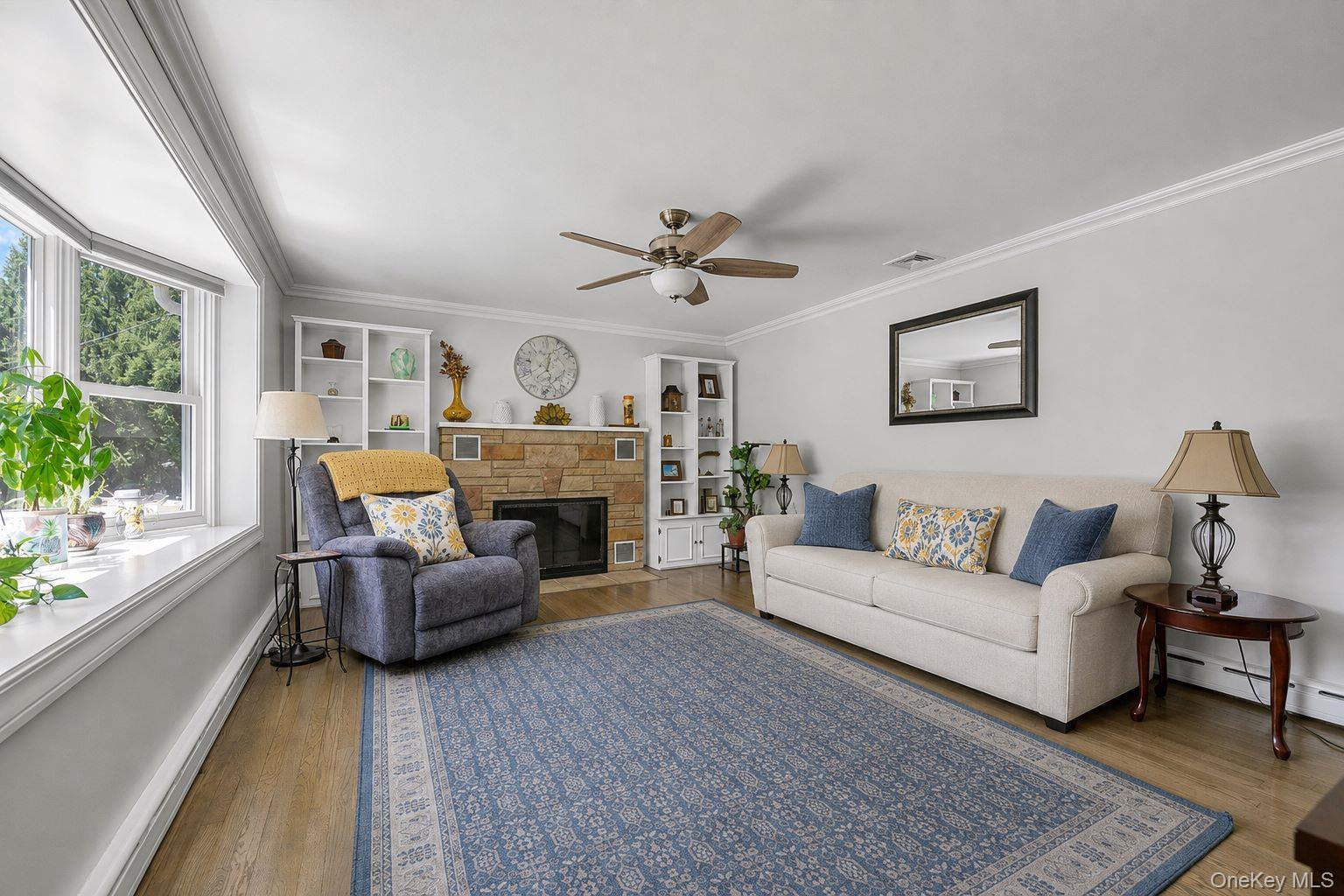 2nd image of 3 Carlson Ct, Smithtown, NY 11754 | MLS# 1035436