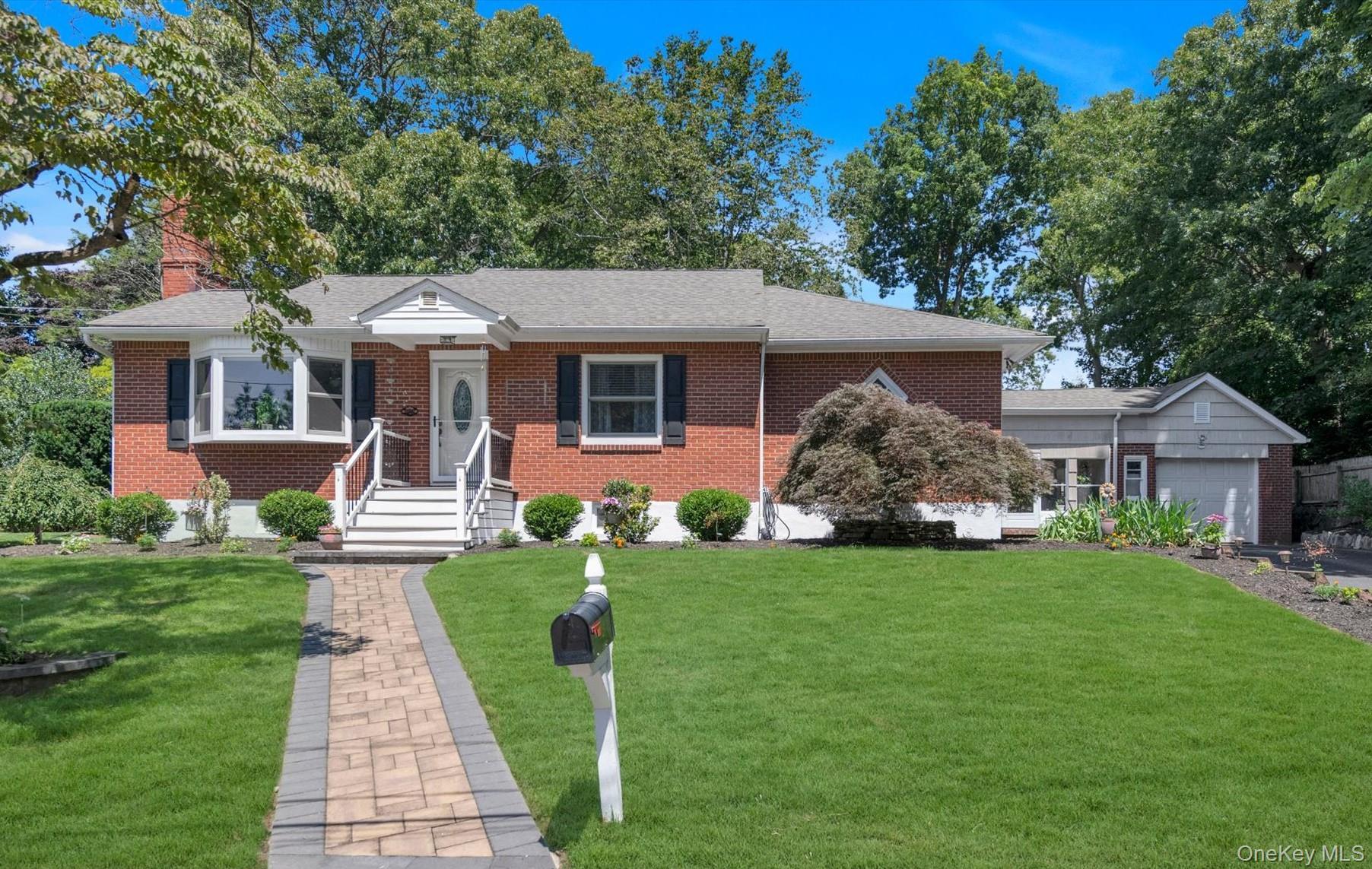1st image of 3 Carlson Ct, Smithtown, NY 11754 | MLS# 1035436