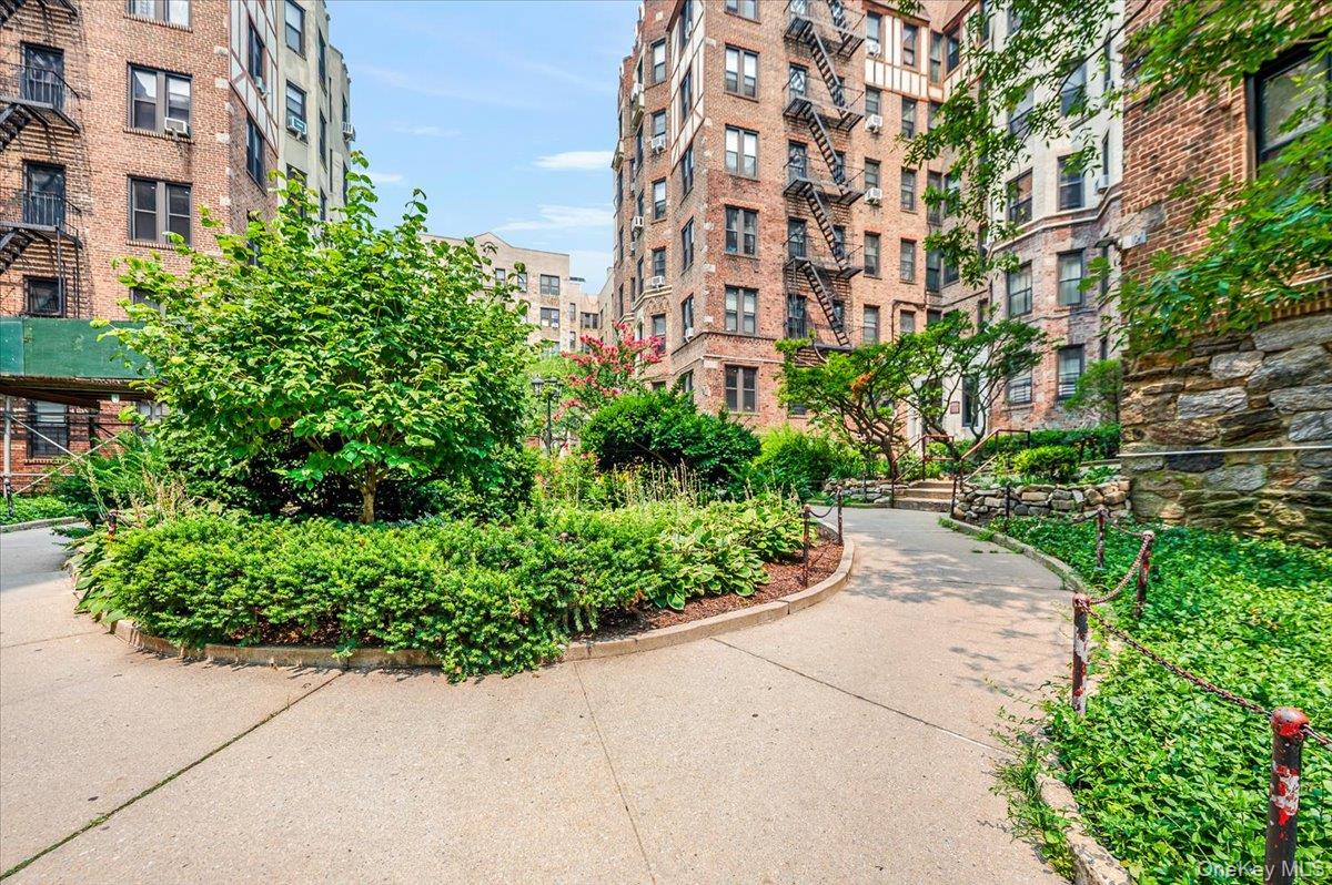 1st image of 758 Brady Ct #214, New York, NY 10462 | MLS# 1035444