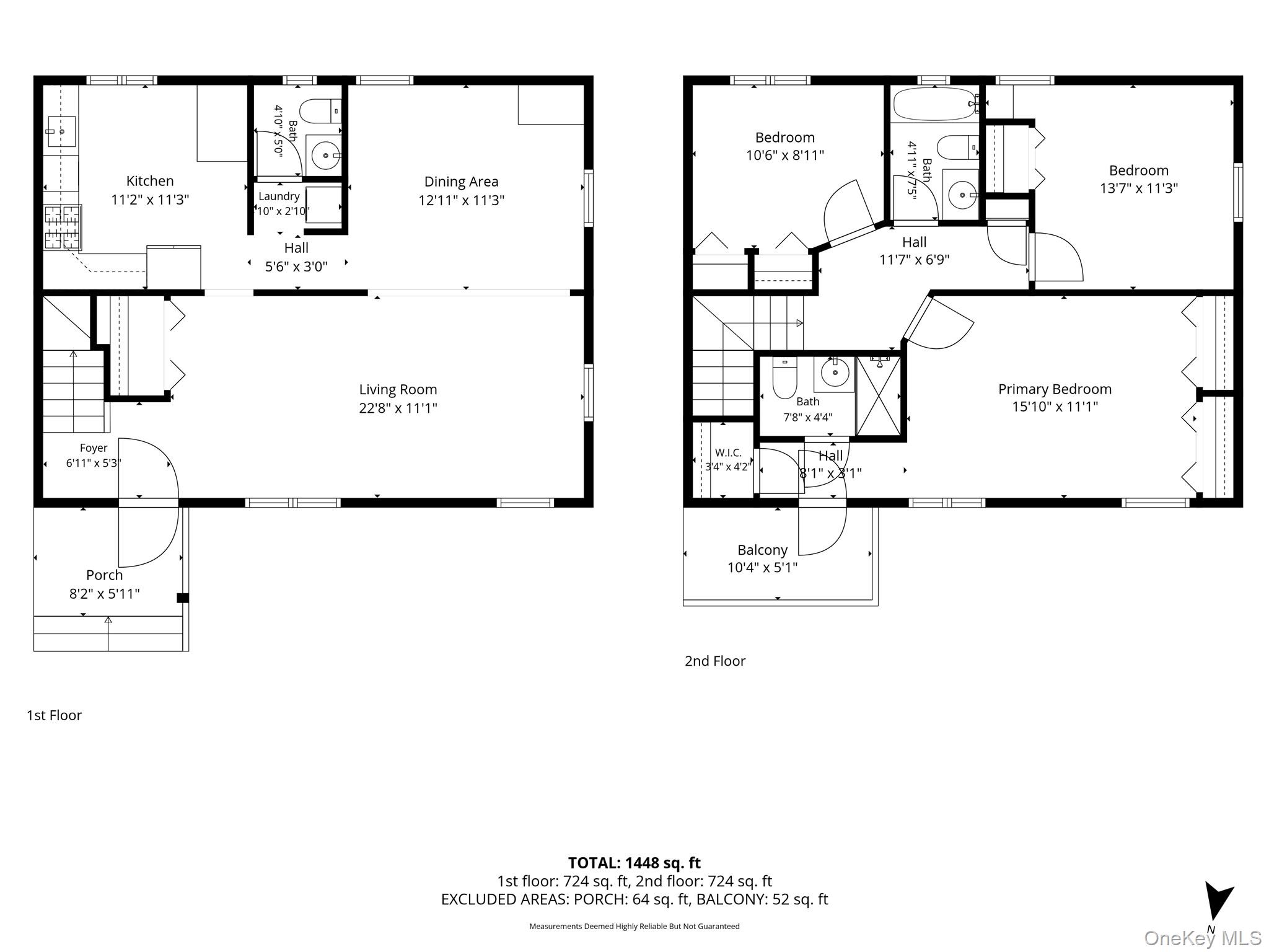 26th image of 6861 Cloverdale Blvd #108, New York, NY 11364 | MLS# 1035450