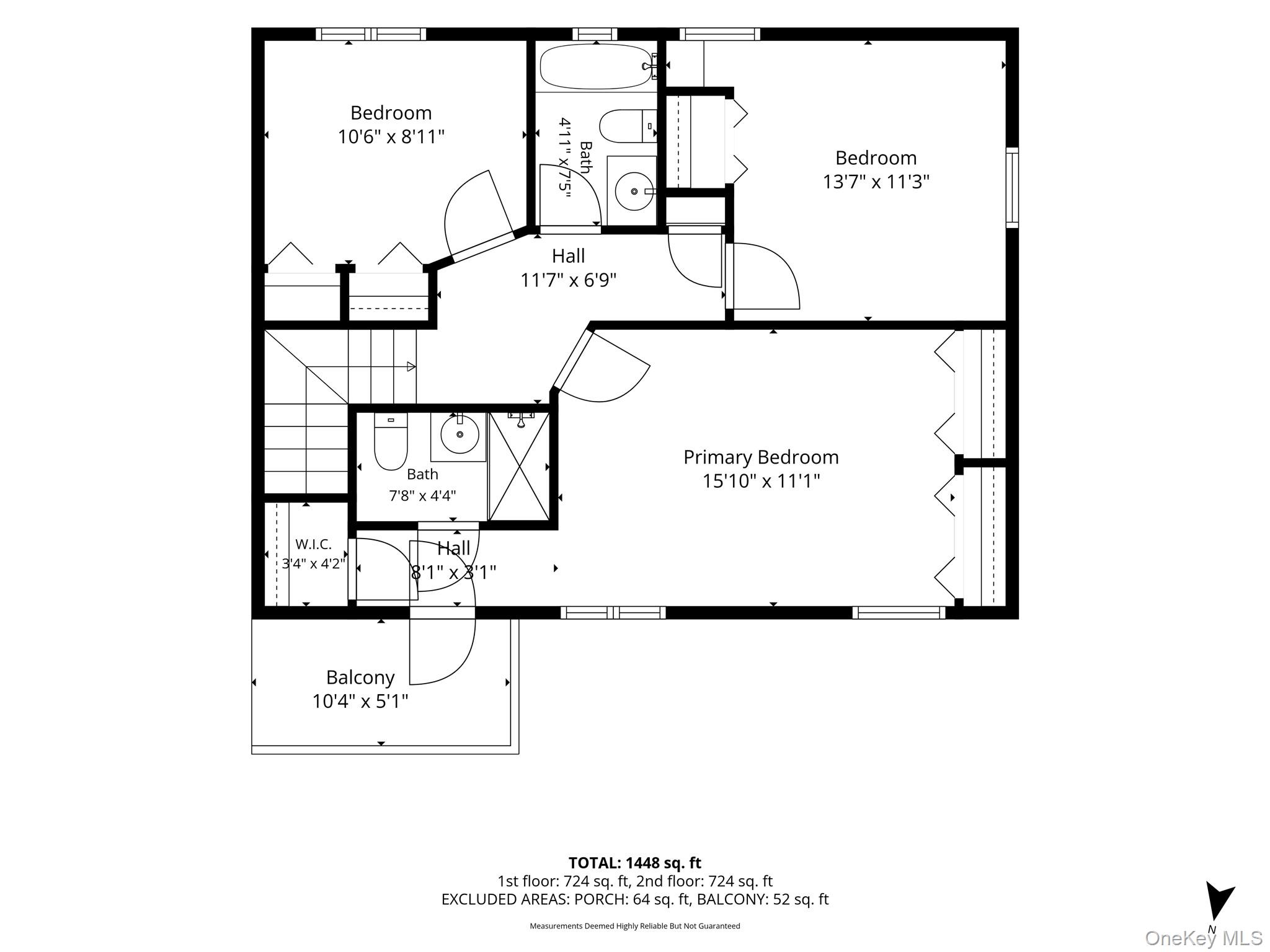 2nd image of 6861 Cloverdale Blvd, New York, NY 11364
