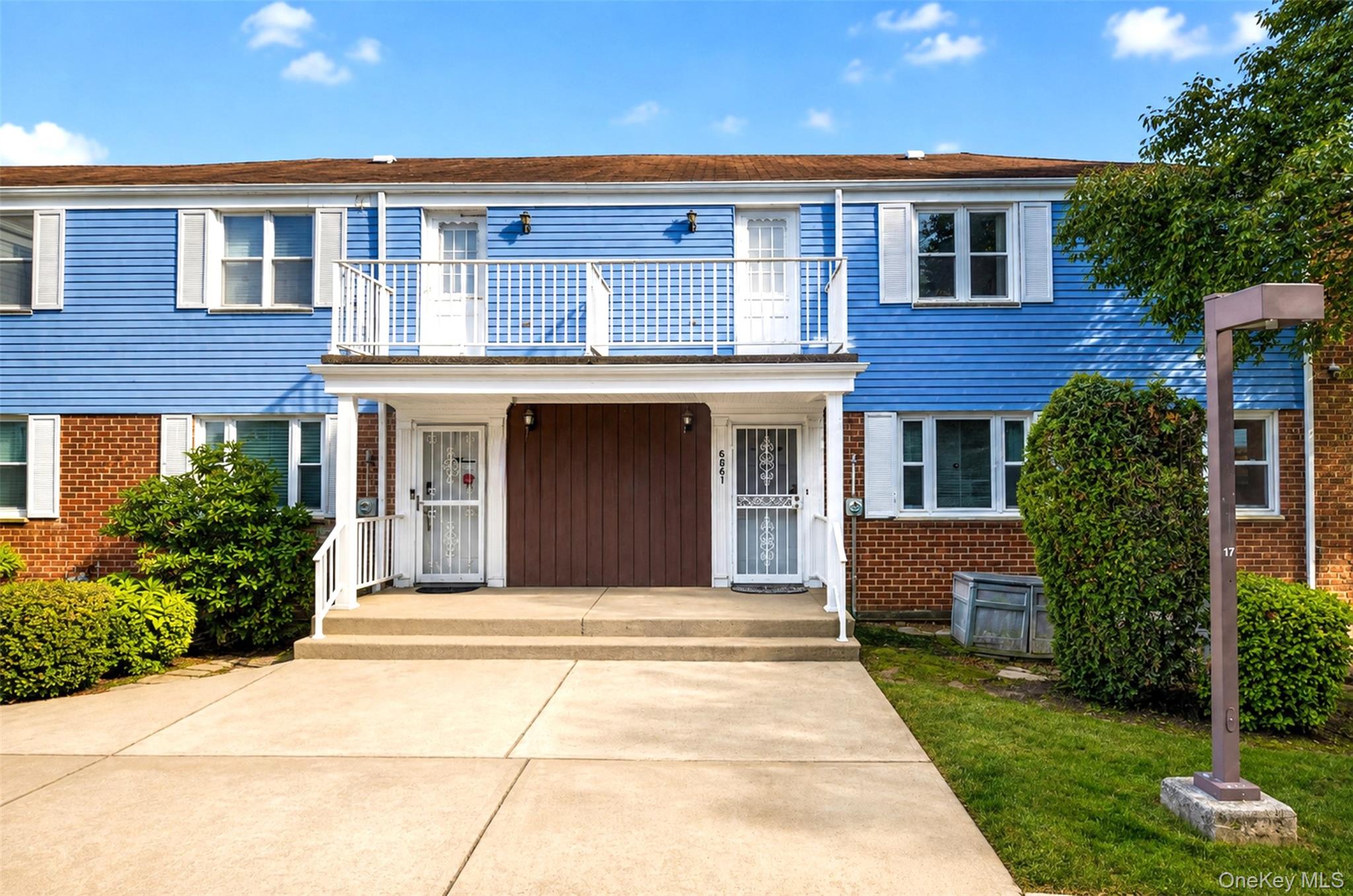 1st image of 6861 Cloverdale Blvd #108, New York, NY 11364 | MLS# 1035450