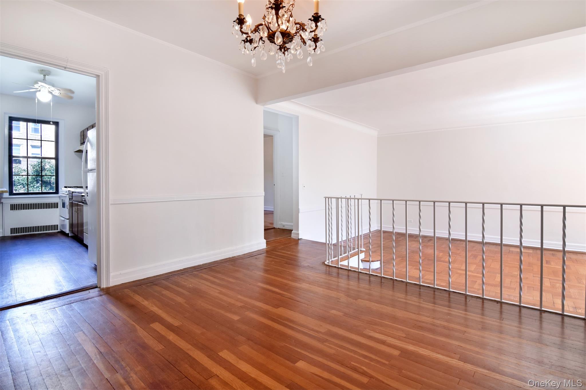 3rd image of 35 Parkview Ave #3E, Yonkers, NY 10708 | MLS# 1035465