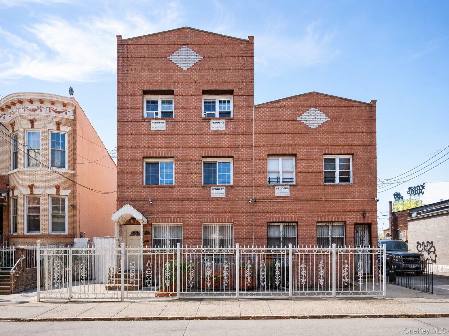 1st image of 48 Crescent St, New York, NY 11208 | MLS# 1035496