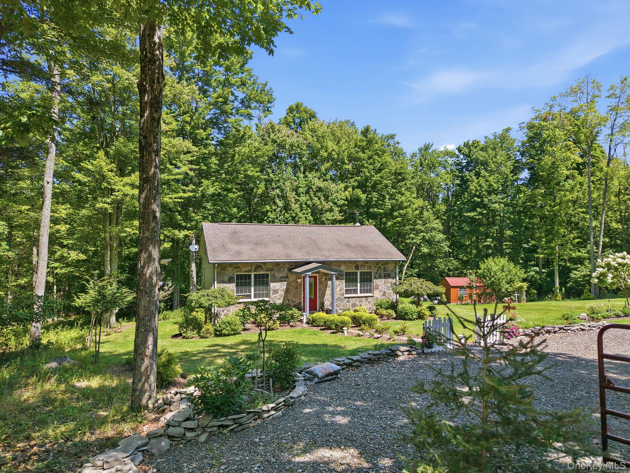 1st image of 661 Oak Ridge Rd, Wawarsing, NY 12428 | MLS# 1035508