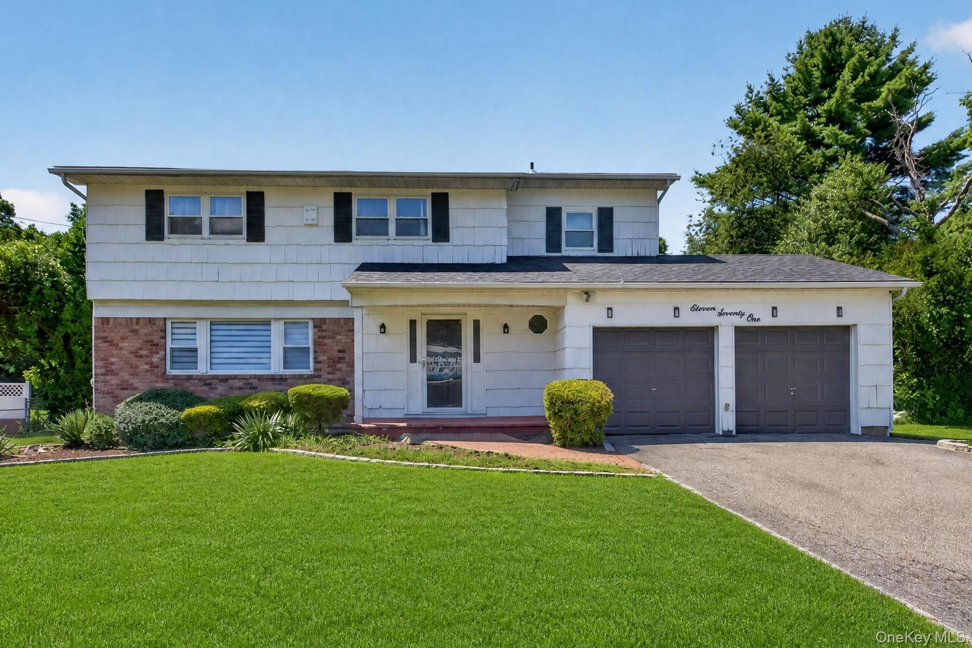 1st image of 1171 Carlls Straight Path, Huntington, NY 11746 | MLS# 1035527