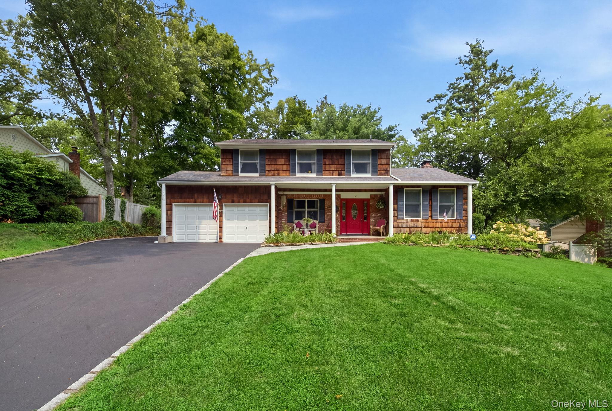 2nd image of 26 Sheryl Crescent, Smithtown, NY 11787 | MLS# 1035540