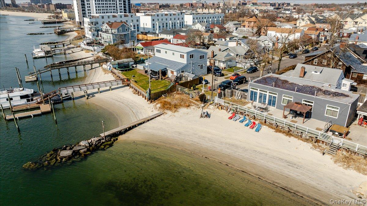 26th image of 214 Beach 3rd, New York, NY 11691 | MLS# 1035547