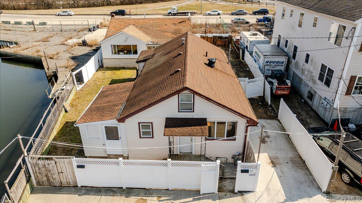 1st image of 214 Beach 3rd, New York, NY 11691 | MLS# 1035547